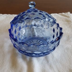 Candy dish